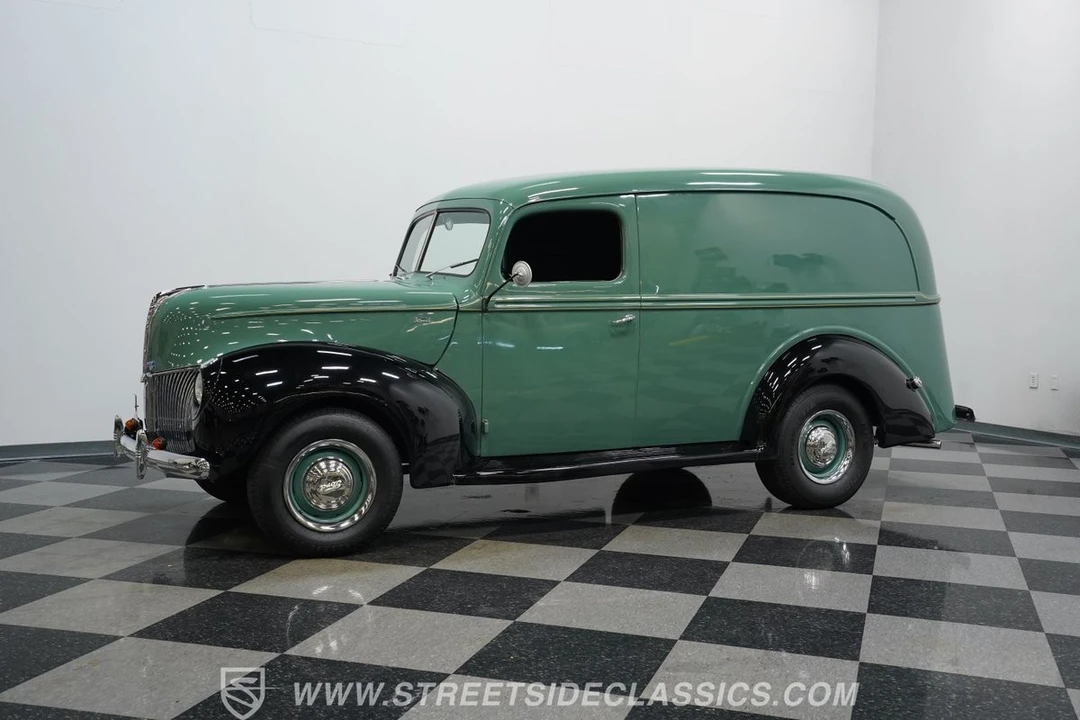 1941 Ford Pickup (1940-1947) - Image 6 of 12