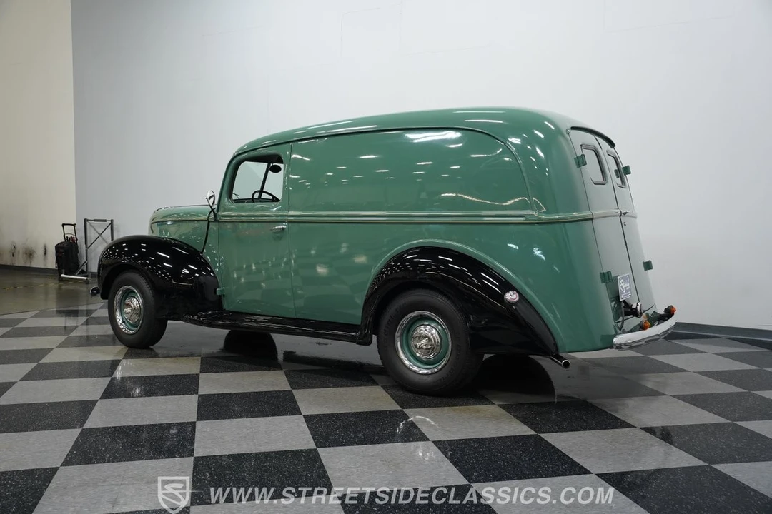 1941 Ford Pickup (1940-1947) - Image 8 of 12