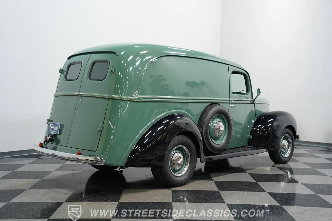 1941 Ford Pickup (1940-1947) - Image 12 of 12