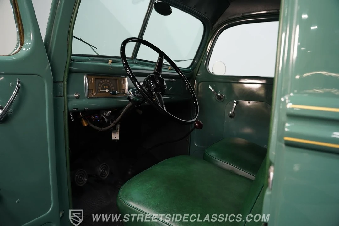 1941 Ford Pickup (1940-1947) - Image 4 of 12