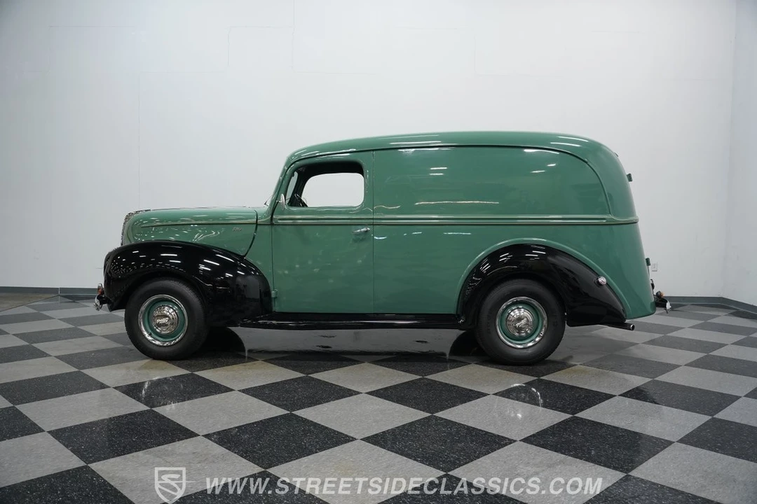1941 Ford Pickup (1940-1947) - Image 7 of 12