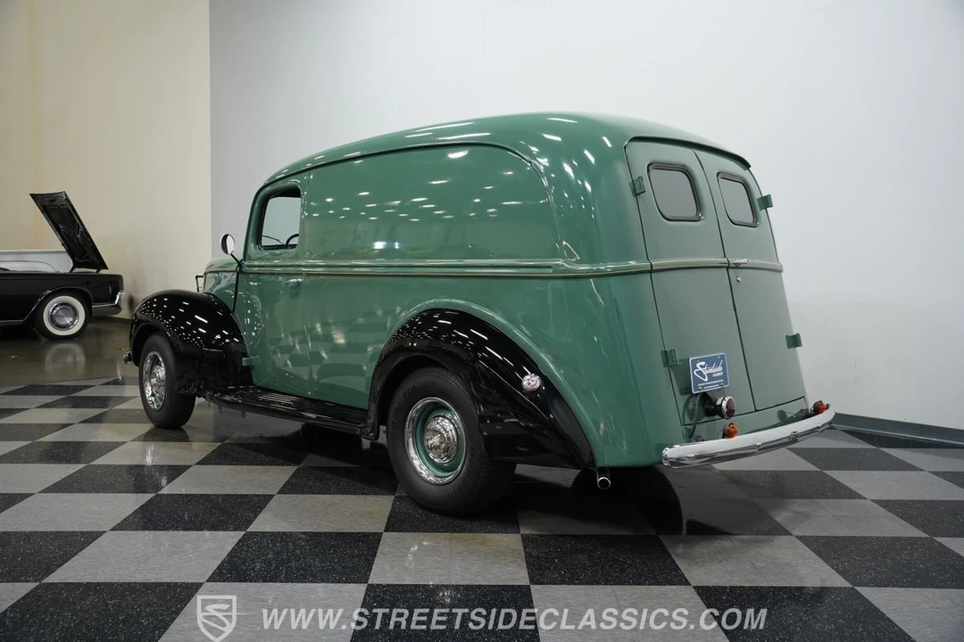 1941 Ford Pickup (1940-1947) - Image 9 of 12