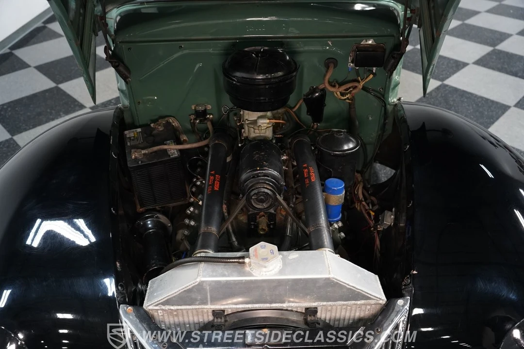 1941 Ford Pickup (1940-1947) - Image 3 of 12
