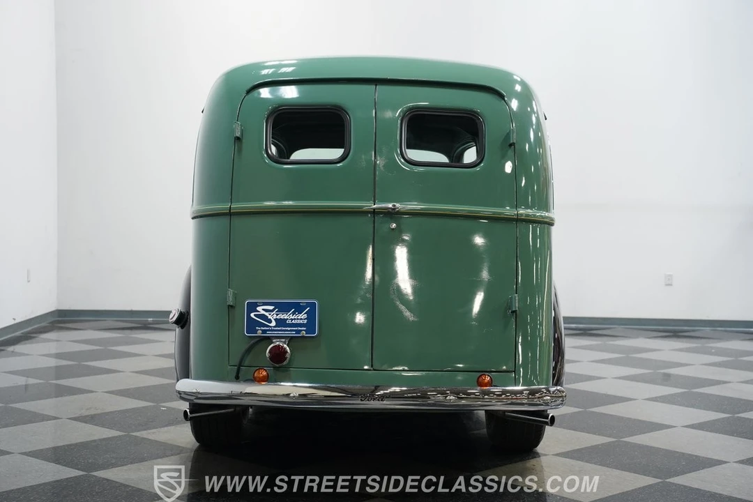1941 Ford Pickup (1940-1947) - Image 10 of 12