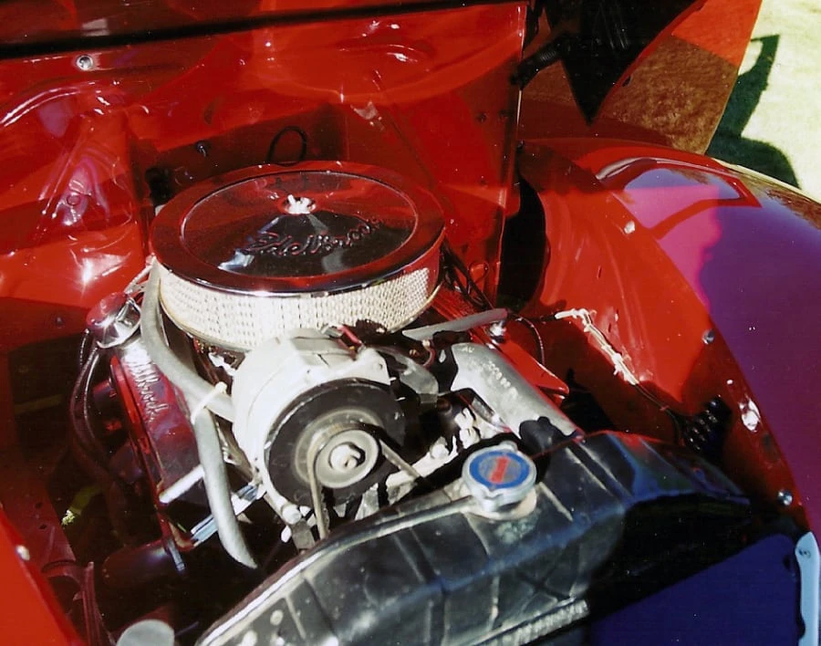 1941 Ford Pickup (1940-1947) - Image 7 of 8