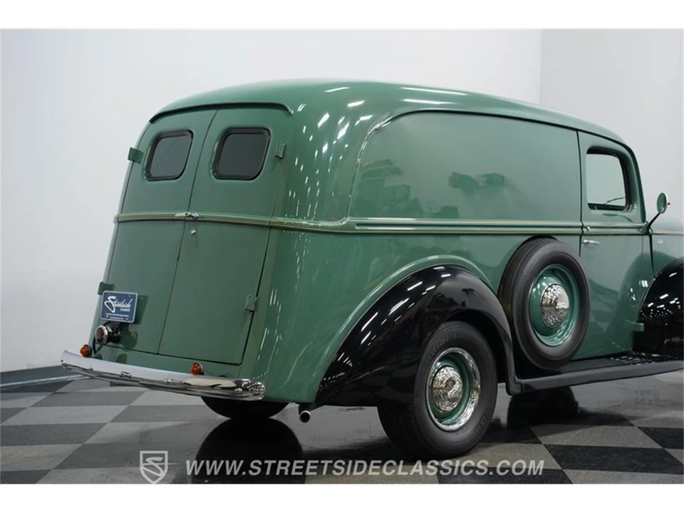 1941 Ford Pickup (1940-1947) - Image 23 of 31