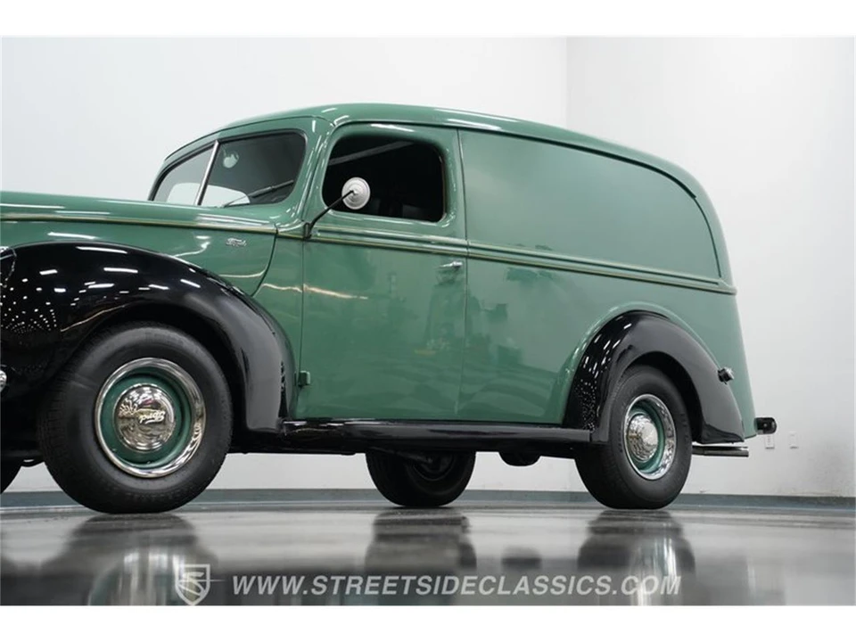 1941 Ford Pickup (1940-1947) - Image 19 of 31