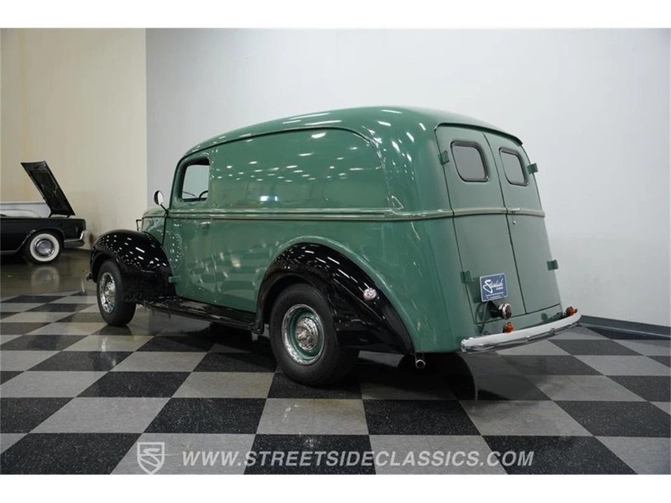 1941 Ford Pickup (1940-1947) - Image 7 of 31