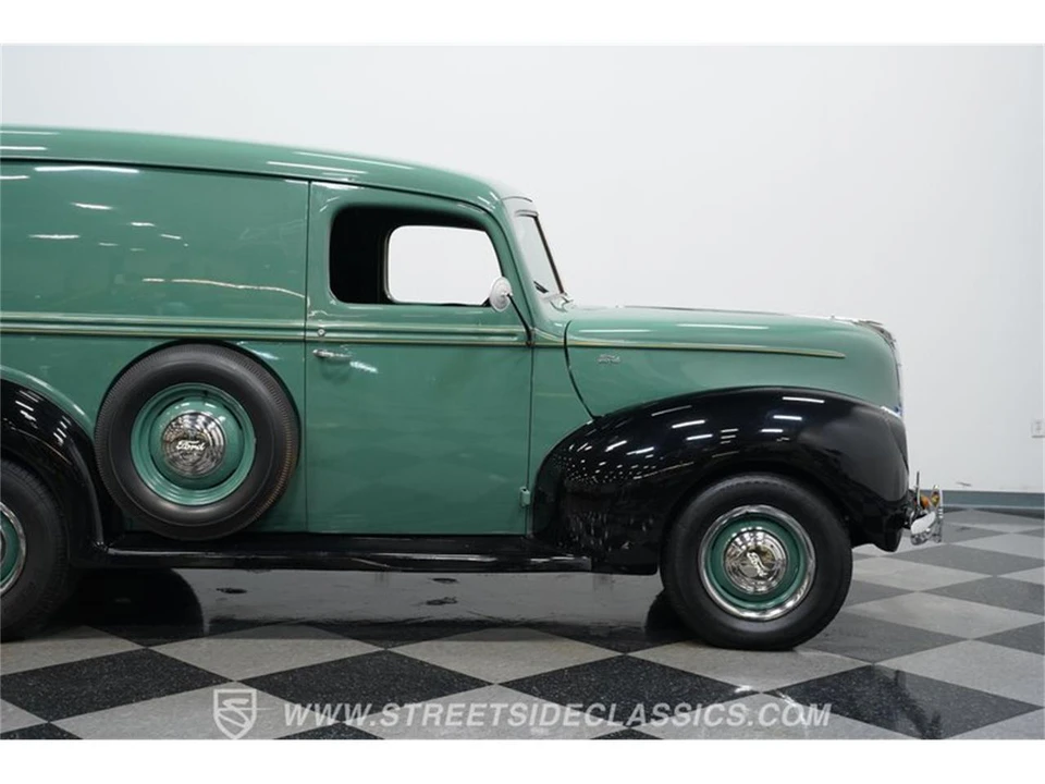 1941 Ford Pickup (1940-1947) - Image 27 of 31