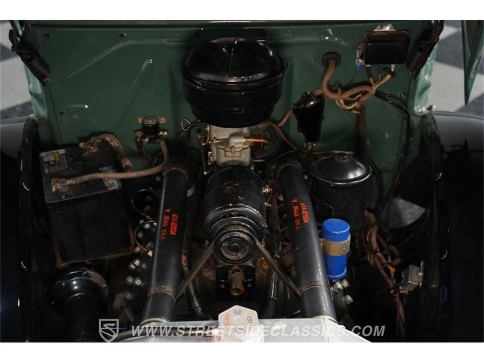 1941 Ford Pickup (1940-1947) - Image 31 of 31