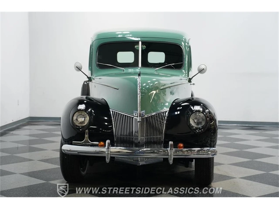1941 Ford Pickup (1940-1947) - Image 15 of 31