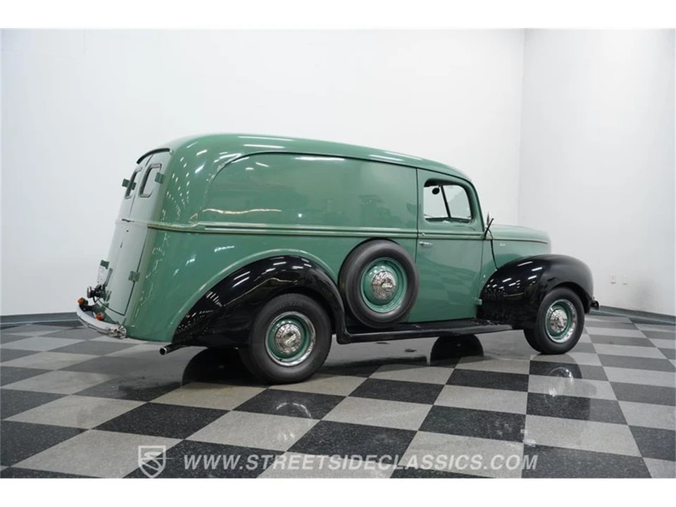 1941 Ford Pickup (1940-1947) - Image 11 of 31