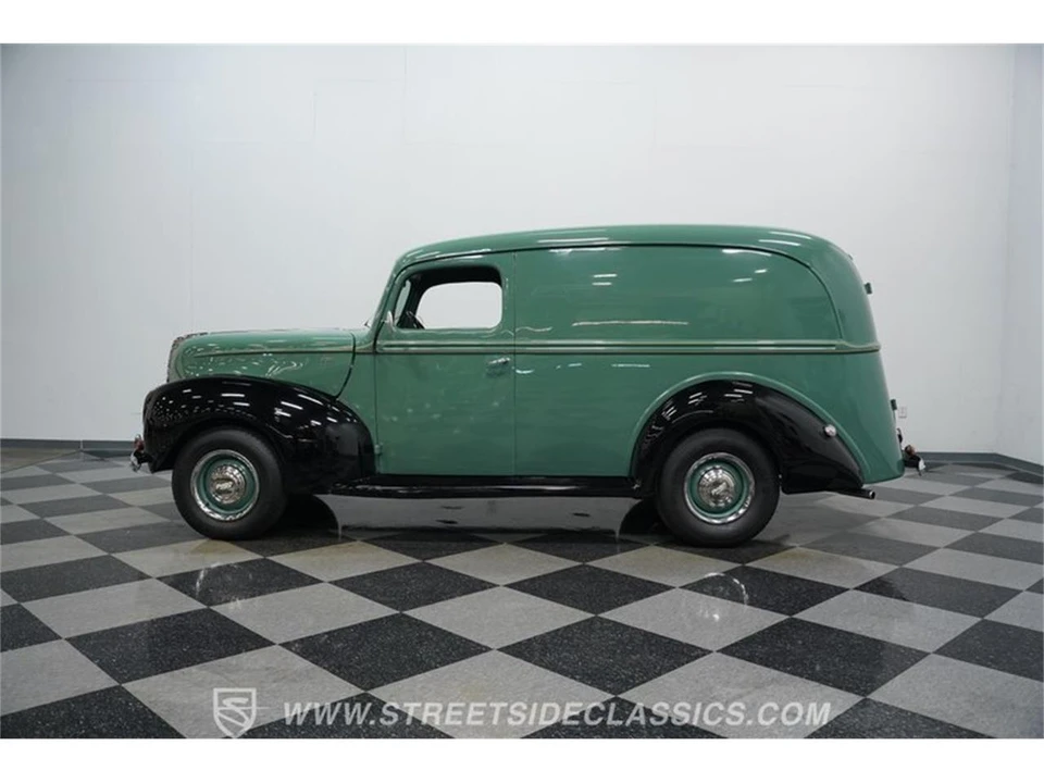 1941 Ford Pickup (1940-1947) - Image 5 of 31