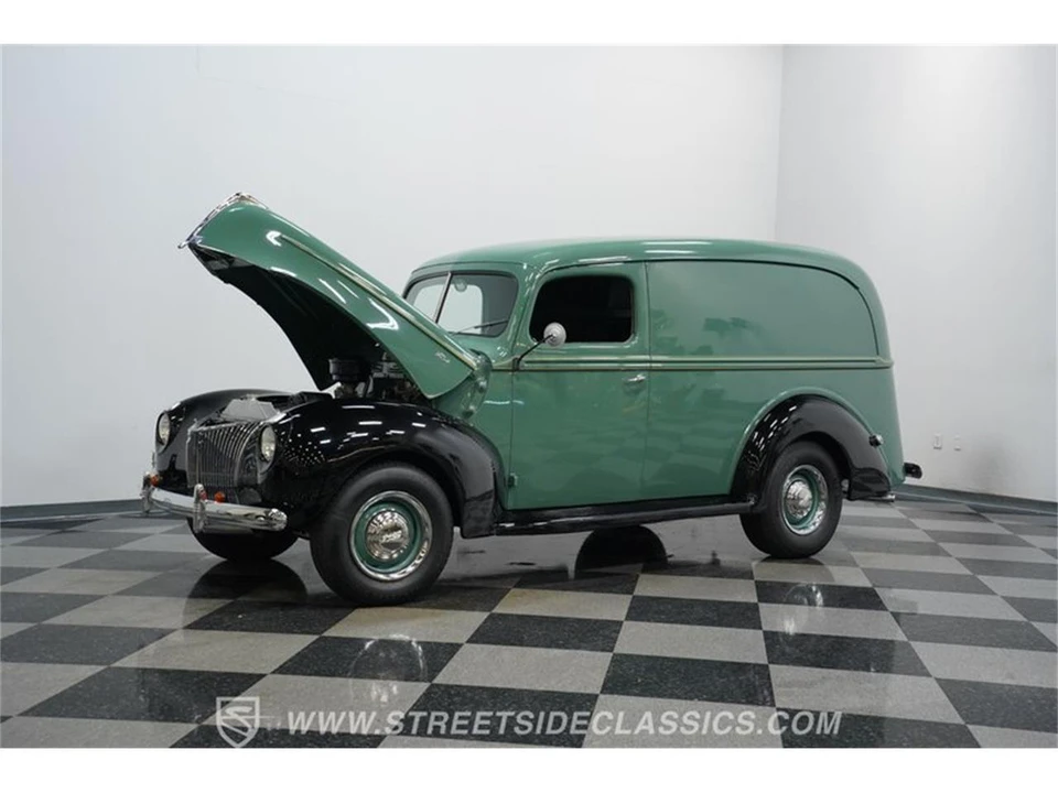 1941 Ford Pickup (1940-1947) - Image 28 of 31