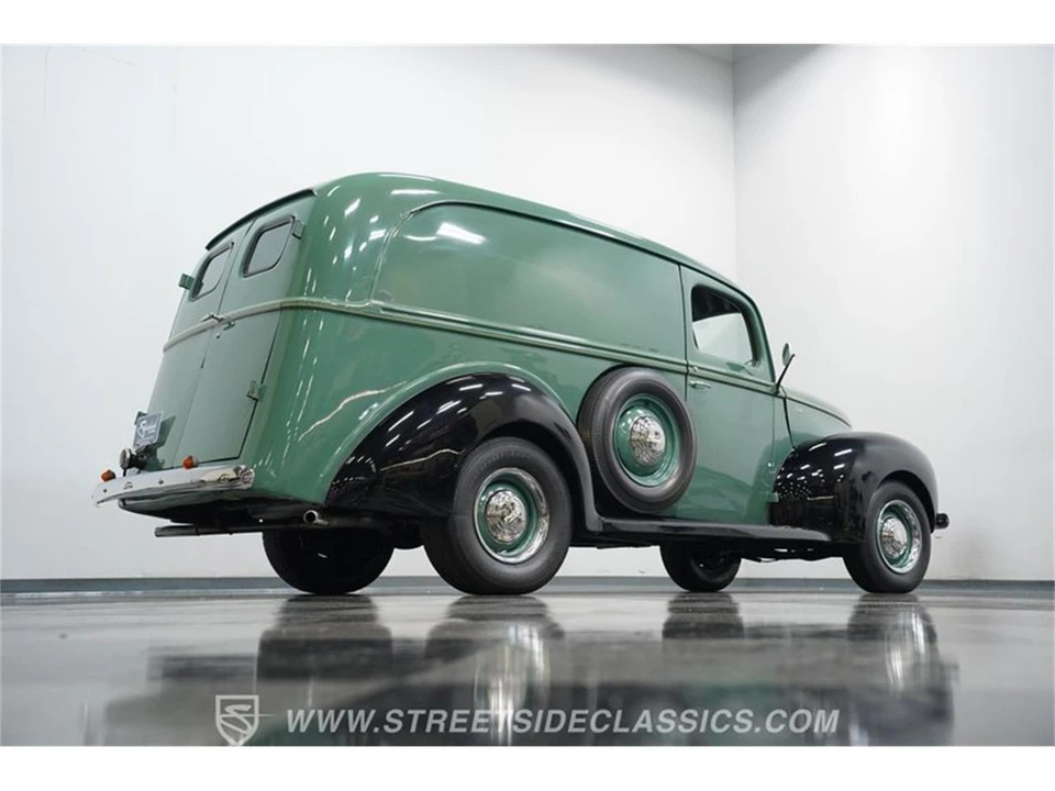 1941 Ford Pickup (1940-1947) - Image 24 of 31
