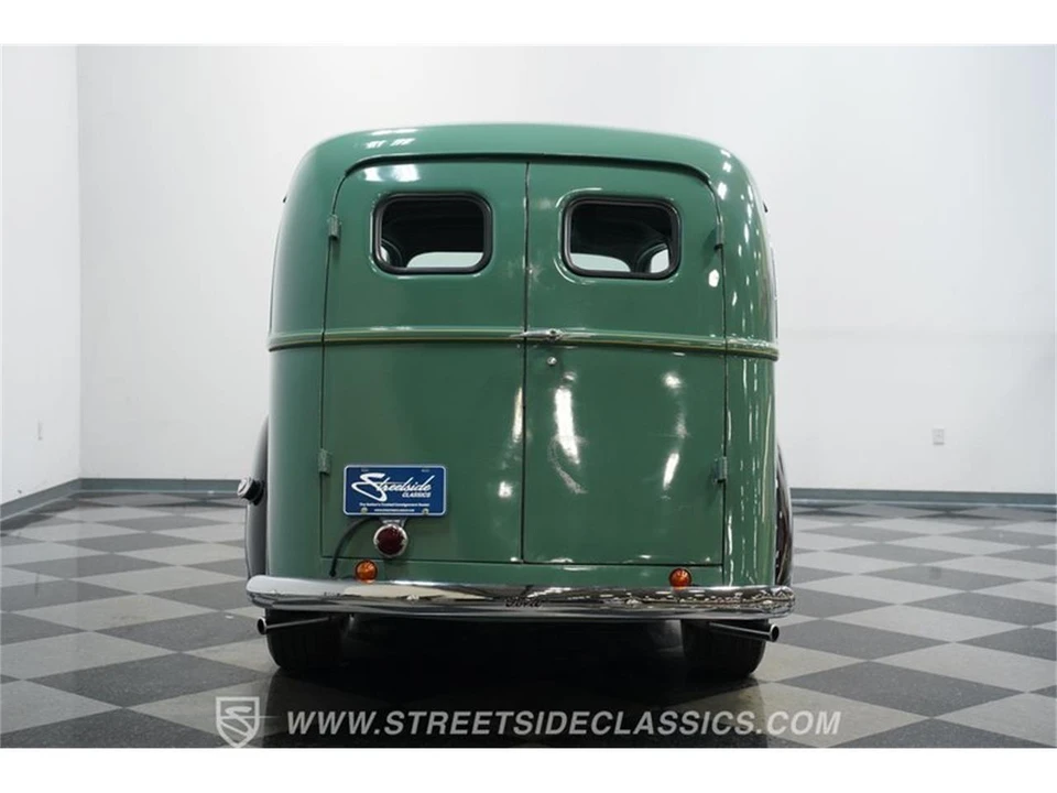 1941 Ford Pickup (1940-1947) - Image 8 of 31
