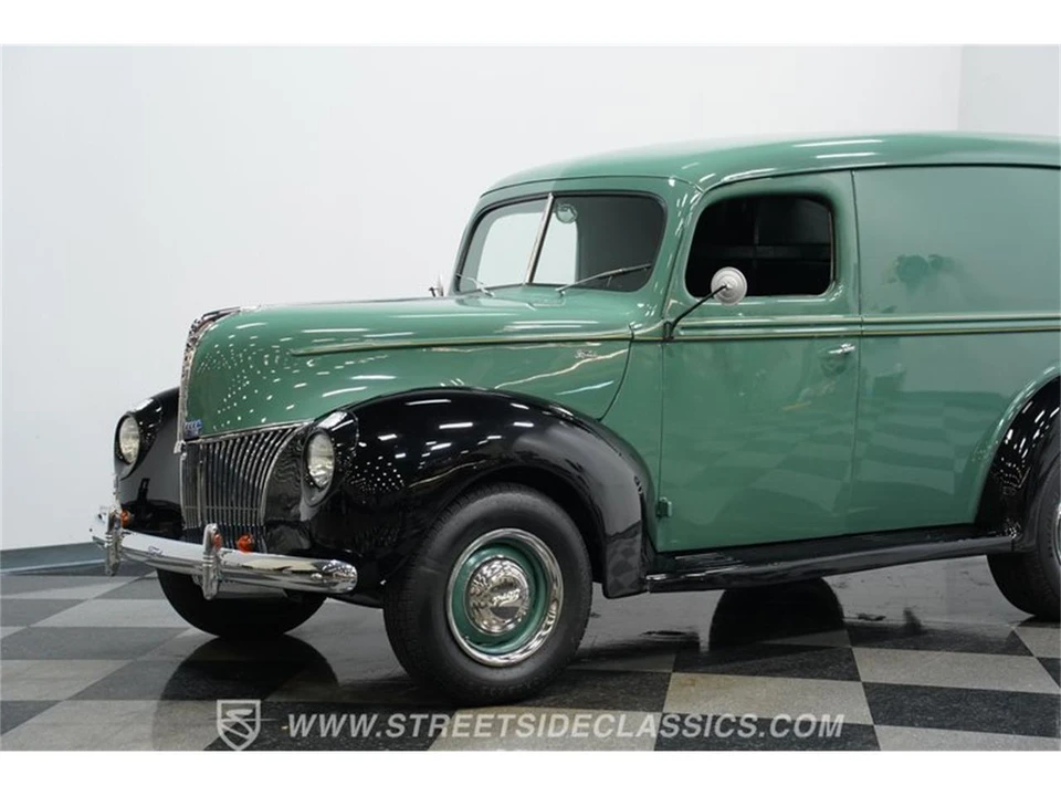 1941 Ford Pickup (1940-1947) - Image 16 of 31