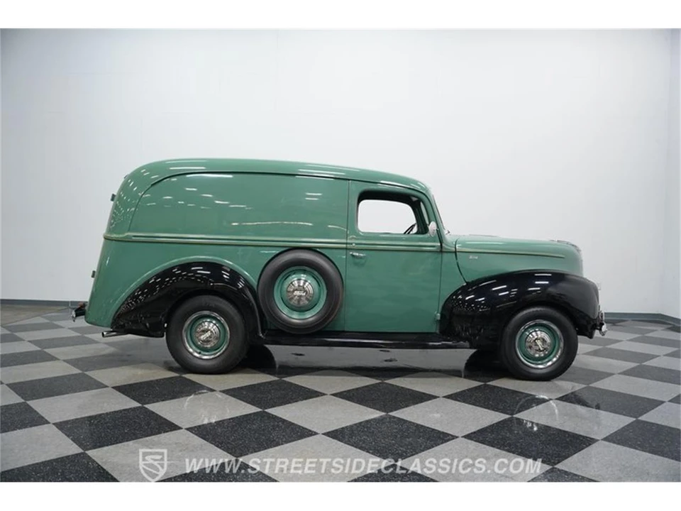 1941 Ford Pickup (1940-1947) - Image 12 of 31