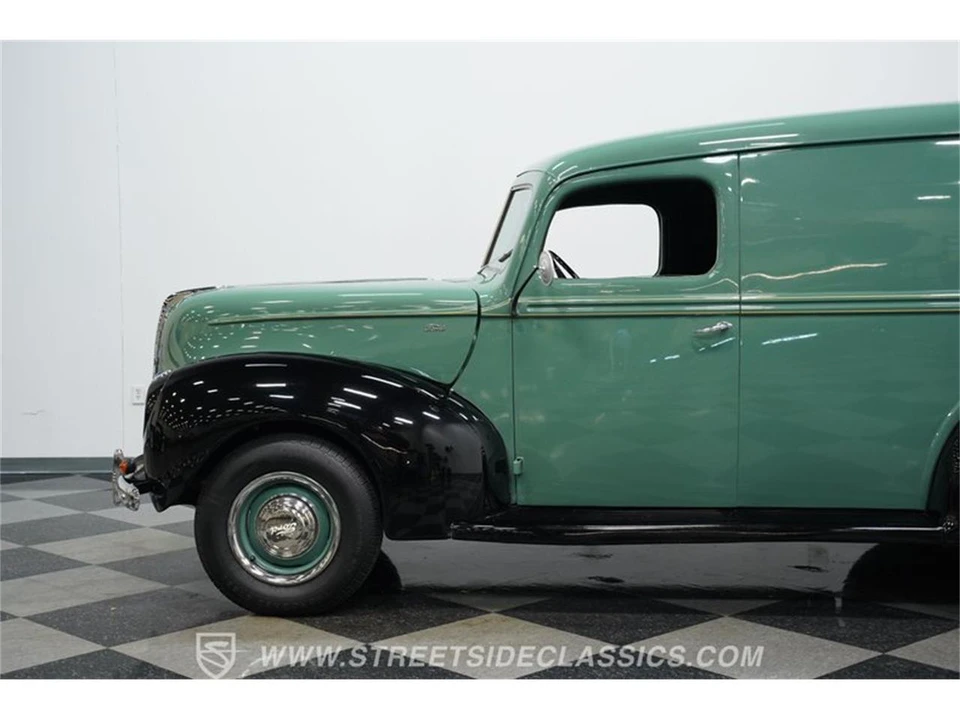 1941 Ford Pickup (1940-1947) - Image 20 of 31