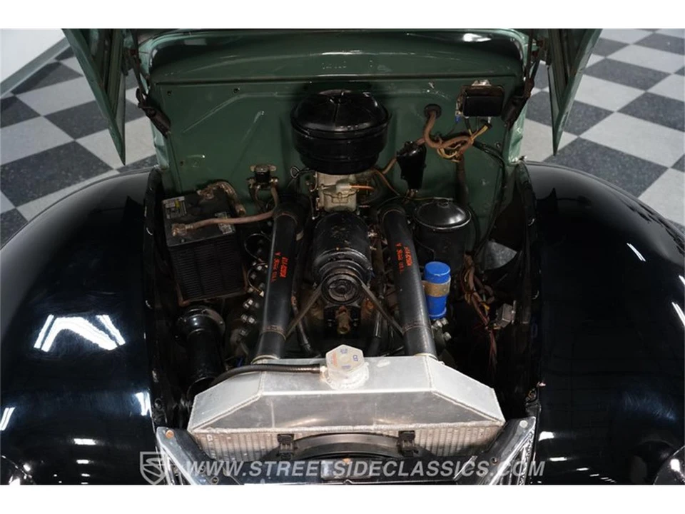 1941 Ford Pickup (1940-1947) - Image 30 of 31