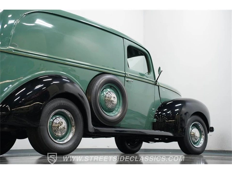 1941 Ford Pickup (1940-1947) - Image 25 of 31