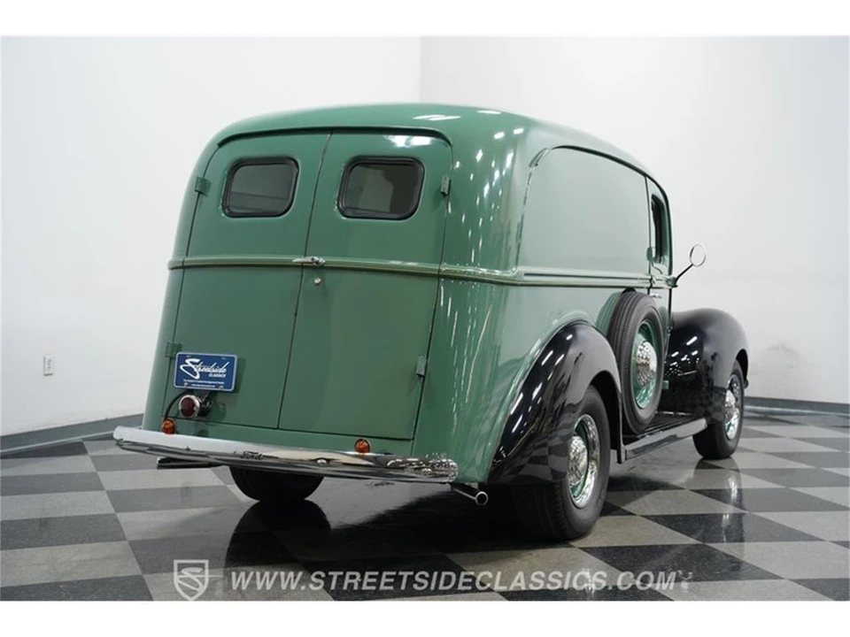 1941 Ford Pickup (1940-1947) - Image 9 of 31