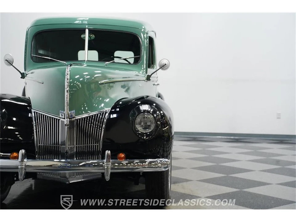 1941 Ford Pickup (1940-1947) - Image 17 of 31
