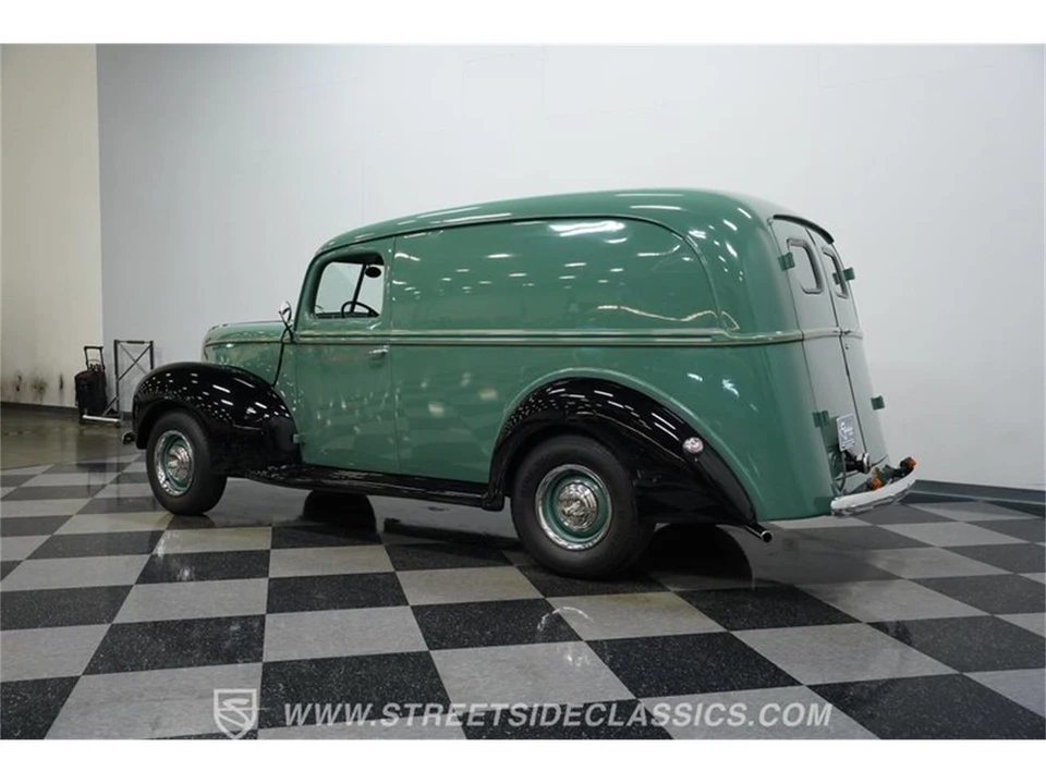 1941 Ford Pickup (1940-1947) - Image 6 of 31
