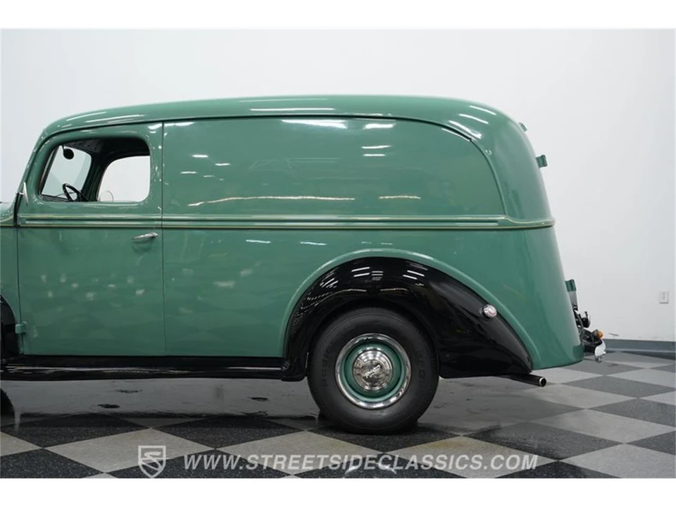 1941 Ford Pickup (1940-1947) - Image 21 of 31