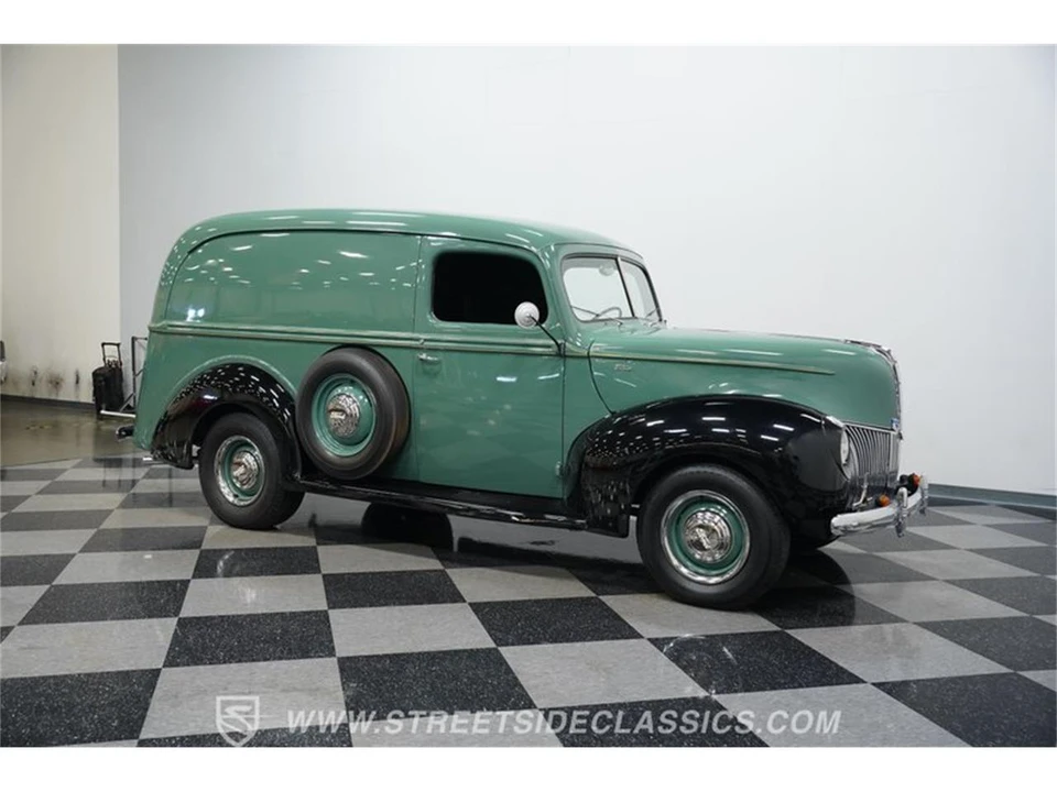 1941 Ford Pickup (1940-1947) - Image 13 of 31
