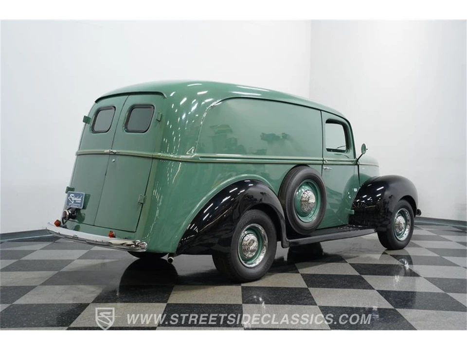 1941 Ford Pickup (1940-1947) - Image 10 of 31