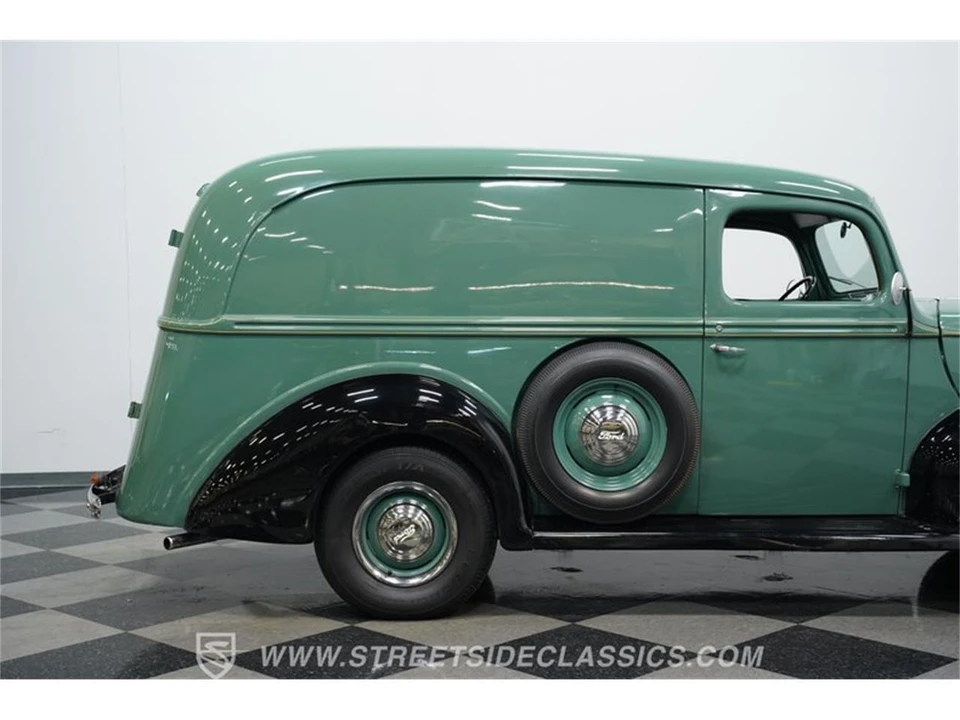1941 Ford Pickup (1940-1947) - Image 26 of 31