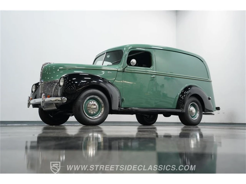 1941 Ford Pickup (1940-1947) - Image 18 of 31