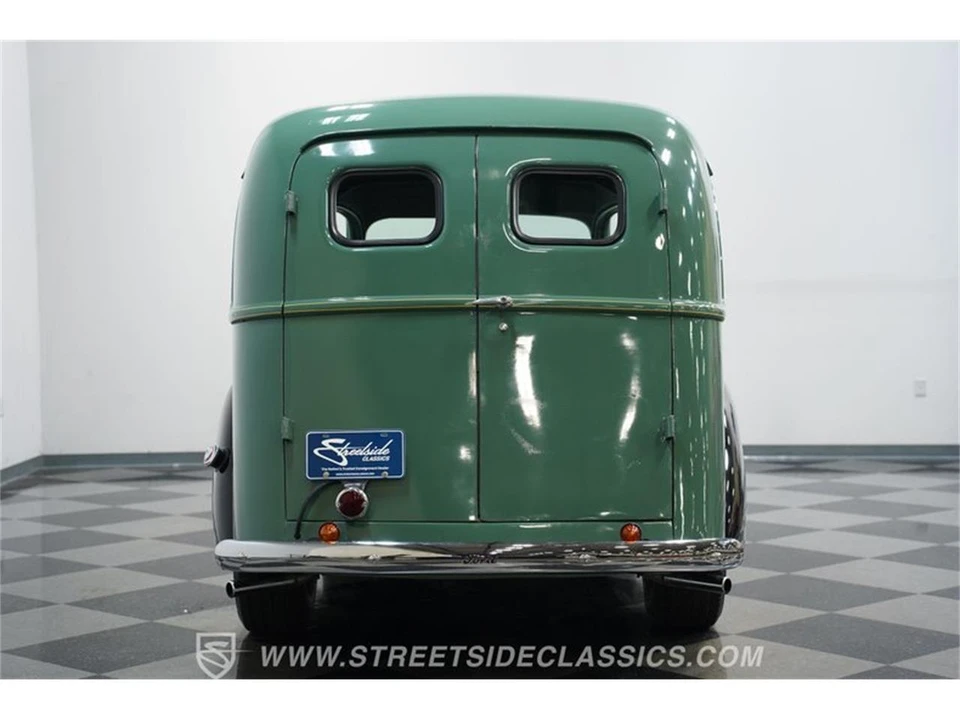 1941 Ford Pickup (1940-1947) - Image 22 of 31