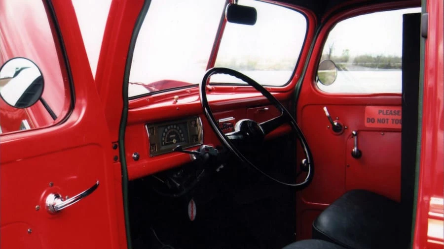 1941 Ford Pickup (1940-1947) - Image 4 of 12