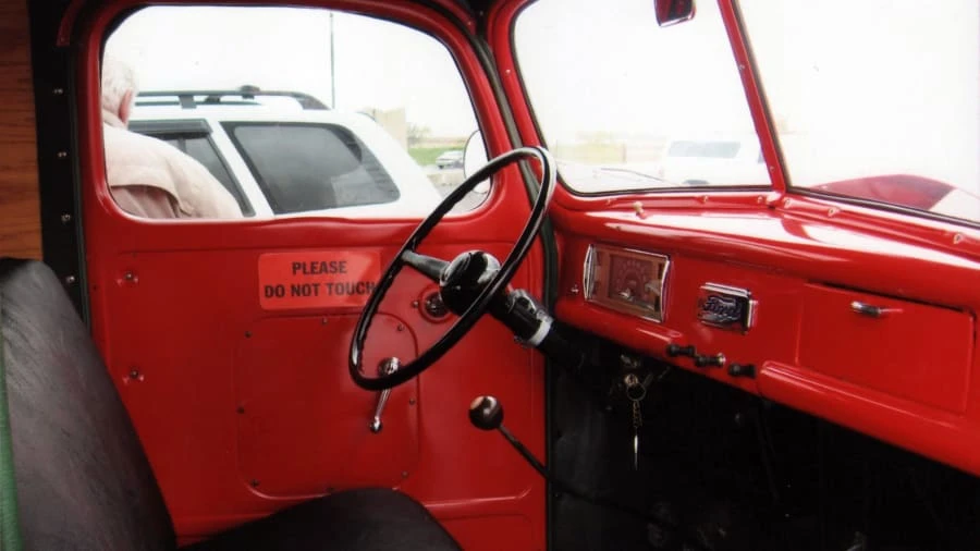 1941 Ford Pickup (1940-1947) - Image 5 of 12