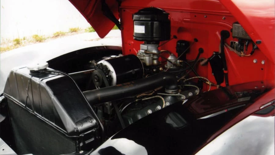 1941 Ford Pickup (1940-1947) - Image 6 of 12