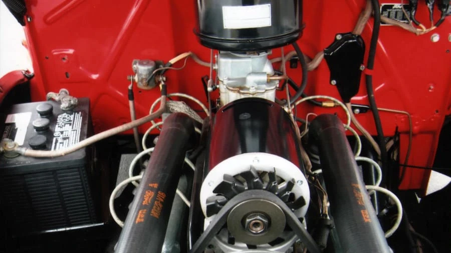 1941 Ford Pickup (1940-1947) - Image 7 of 12