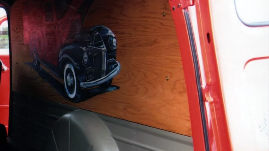 1941 Ford Pickup (1940-1947) - Image 9 of 12