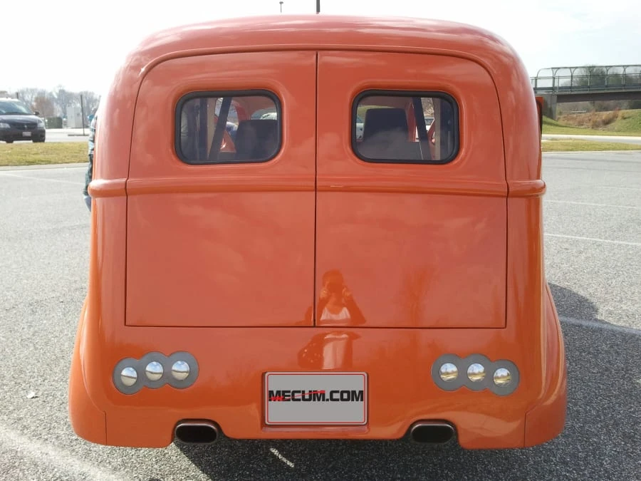 1941 Ford Pickup (1940-1947) - Image 3 of 12