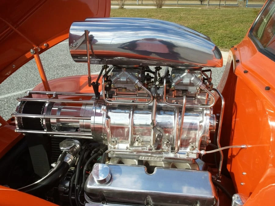 1941 Ford Pickup (1940-1947) - Image 6 of 12