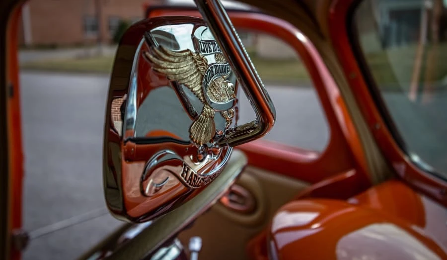 1941 Ford Pickup (1940-1947) - Image 6 of 12