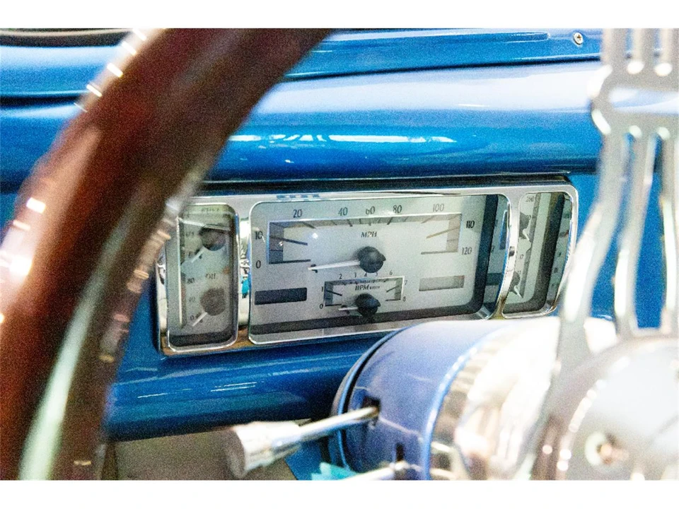 1941 Ford Pickup (1940-1947) - Image 19 of 28