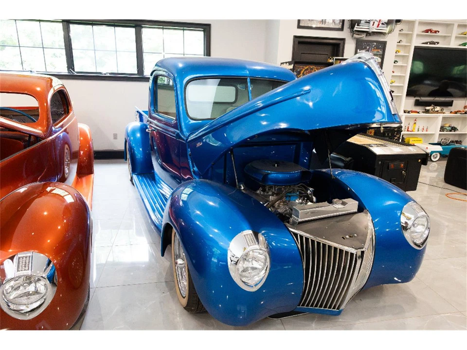 1941 Ford Pickup (1940-1947) - Image 7 of 28