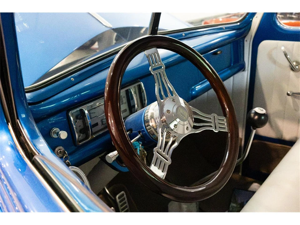 1941 Ford Pickup (1940-1947) - Image 16 of 28