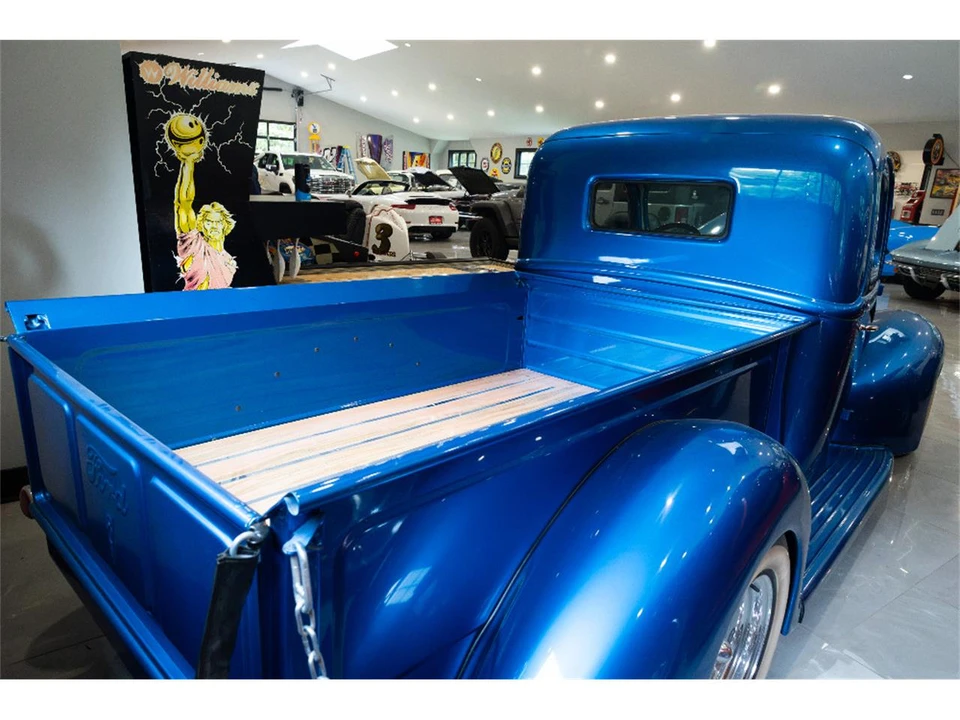 1941 Ford Pickup (1940-1947) - Image 9 of 28