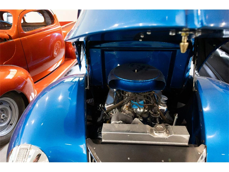 1941 Ford Pickup (1940-1947) - Image 10 of 28