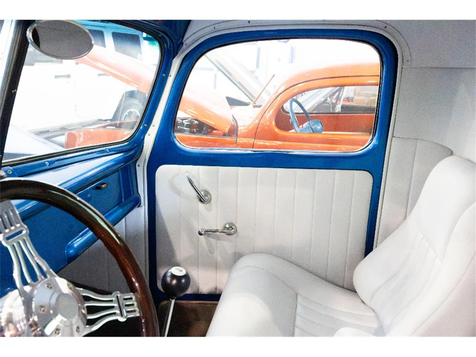 1941 Ford Pickup (1940-1947) - Image 18 of 28
