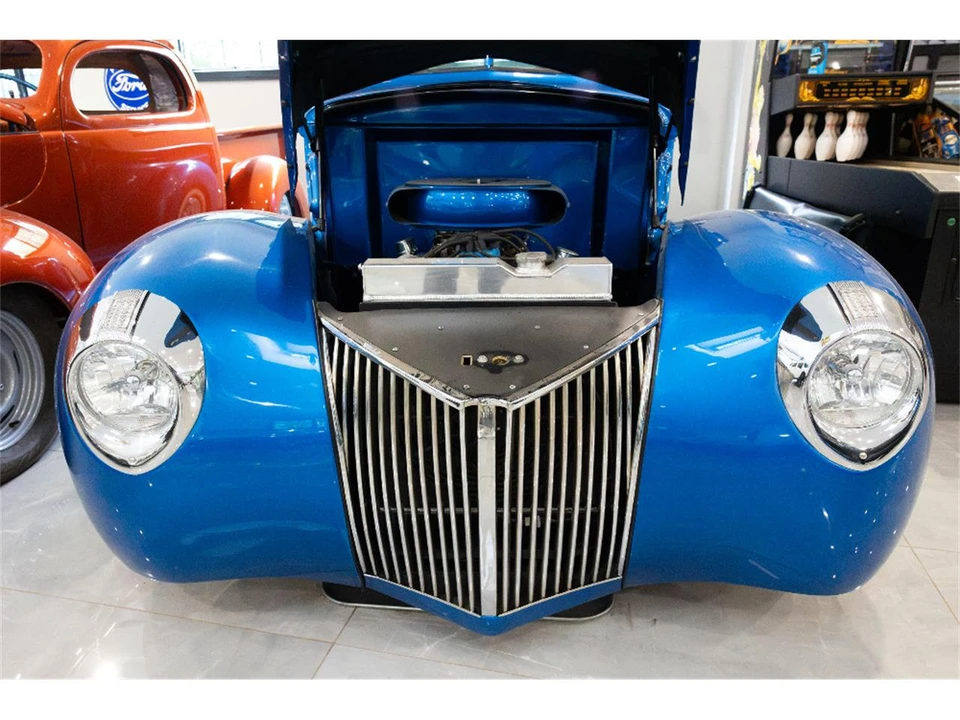 1941 Ford Pickup (1940-1947) - Image 22 of 28