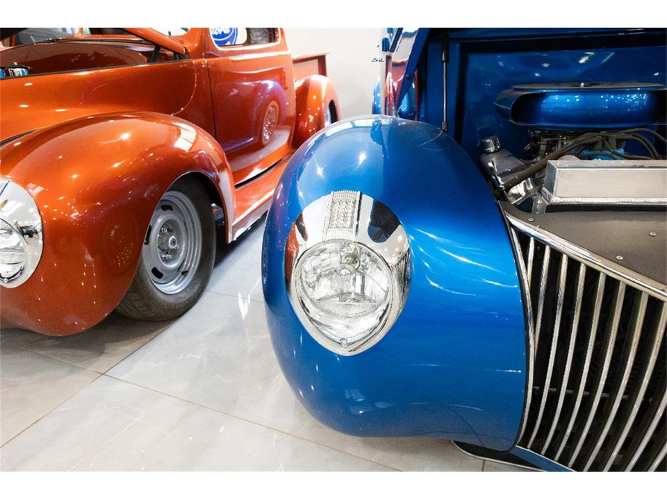 1941 Ford Pickup (1940-1947) - Image 24 of 28